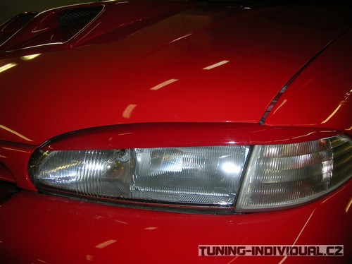 FORD MONDEO 93-97 - mra��tka